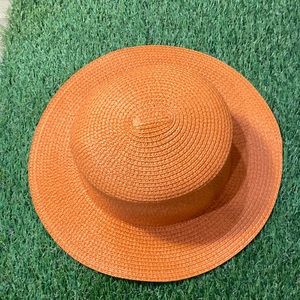 Summer hat